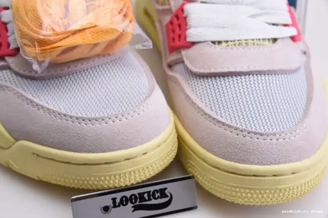 Rep Air Ice Union Guava Jordan Retro DC9533-800 4 0603